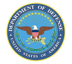 Department of Defense DOD
