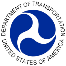 US-Department-of-Transportation-Logo