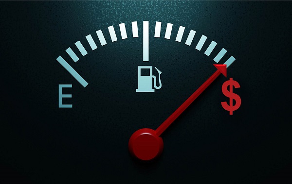 Precio De La Gasolina