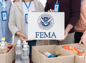 cómo hacer negocios con FEMA