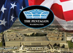 business with the pentagon