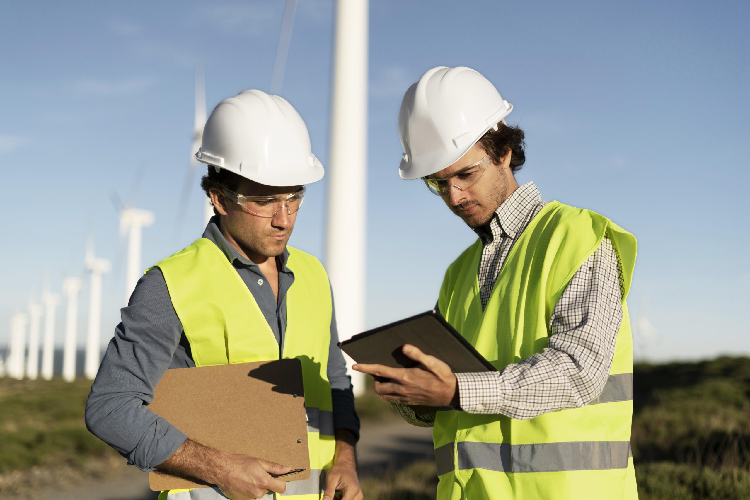 Exploring Opportunities in Energy Contracting - Rafael Marrero & Company